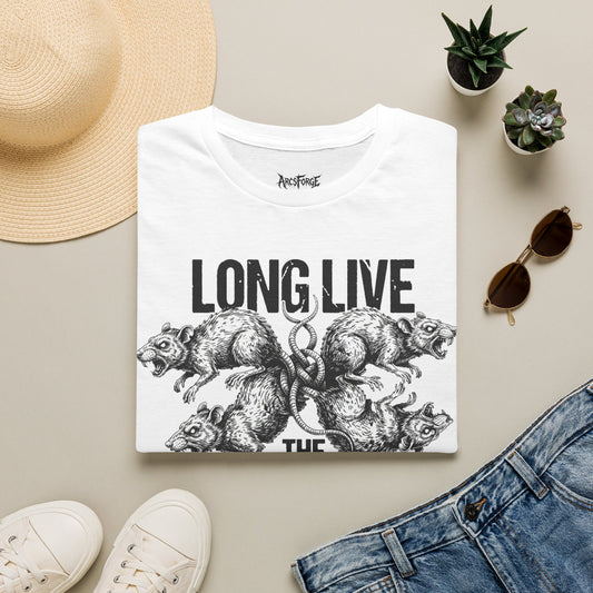 Long Live the Rat King