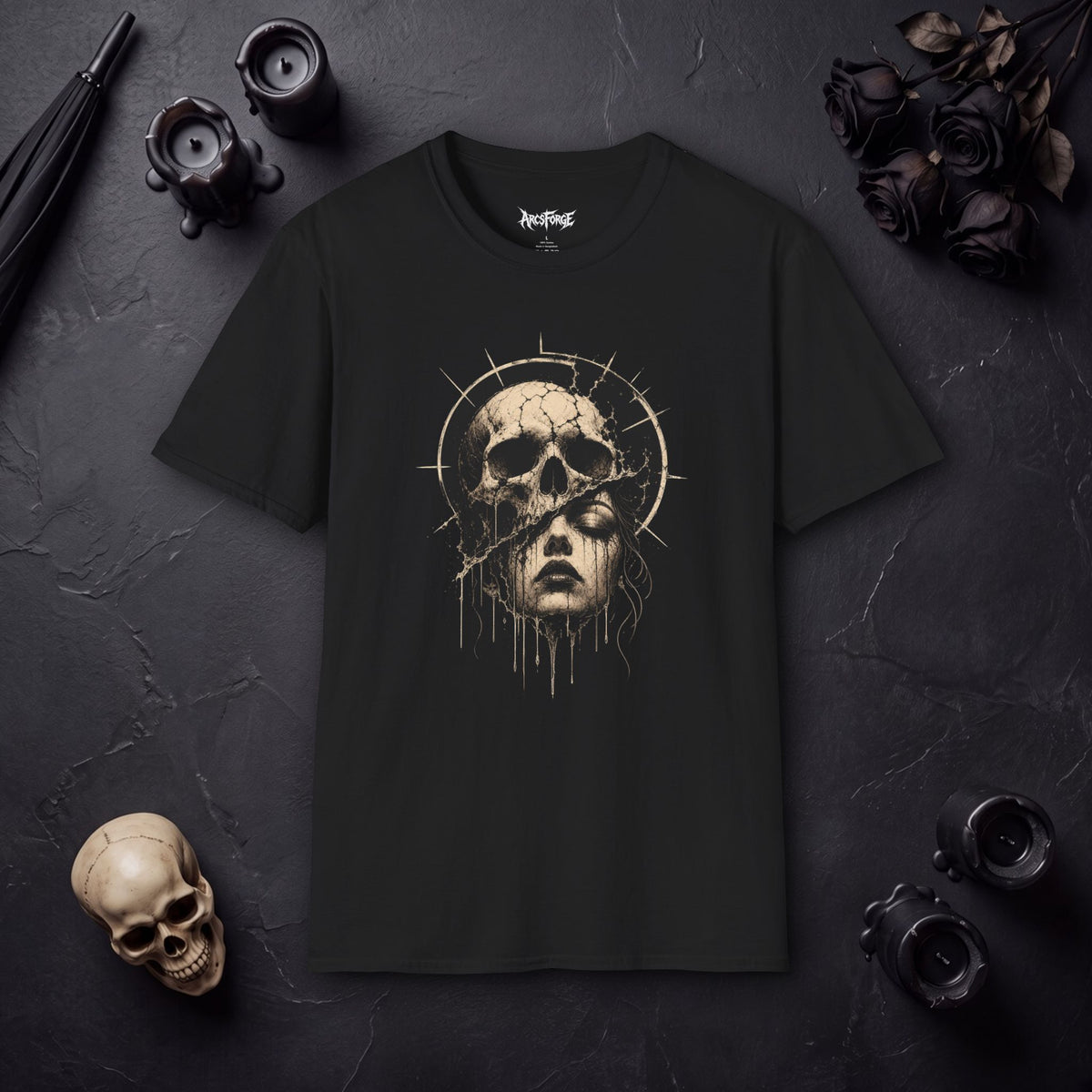 Skull Halo
