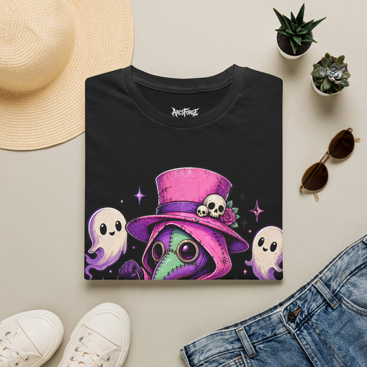 Plague Doctor Gothic