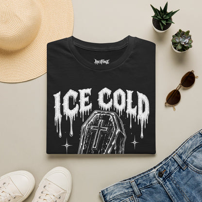 Ice Cold & Dead Inside