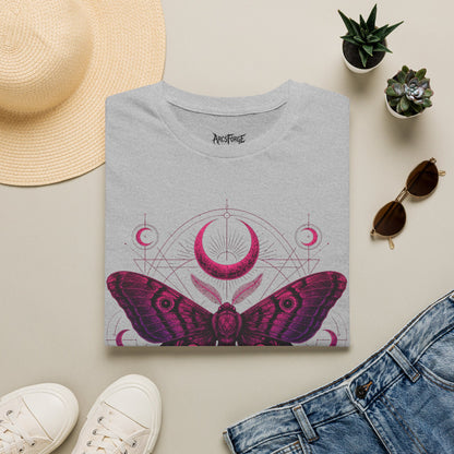 Moon Moth