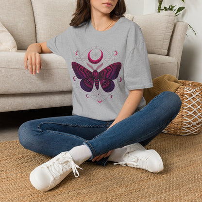Moon Moth