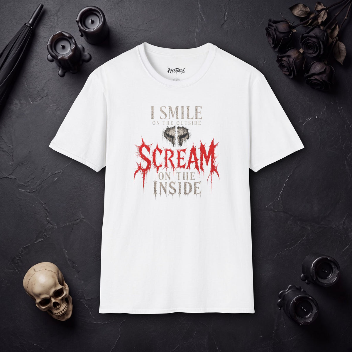 I Scream
