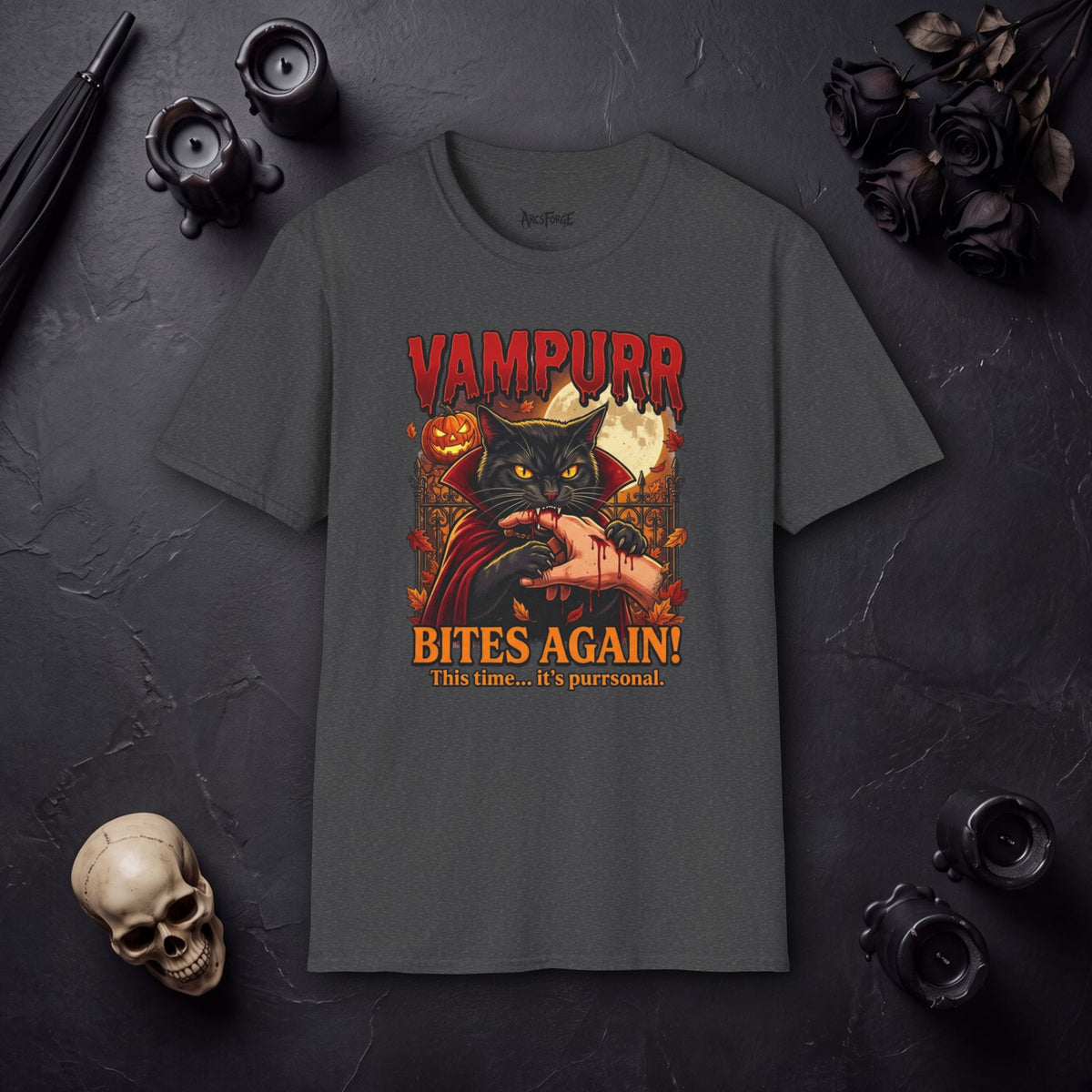 VAMPURR Bites Again