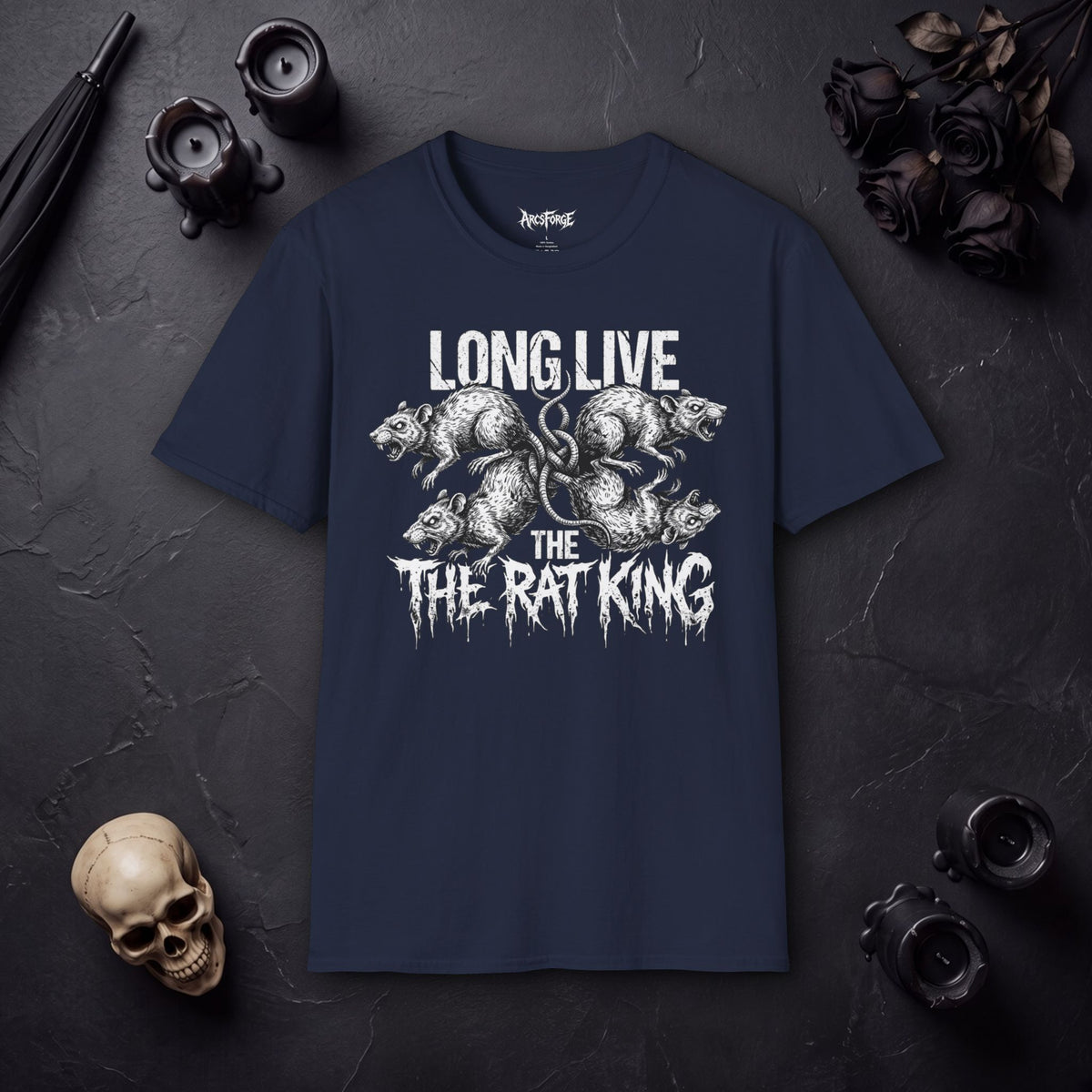 Long Live the Rat King