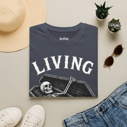 Living the Dream