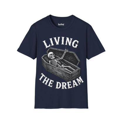 Living the Dream