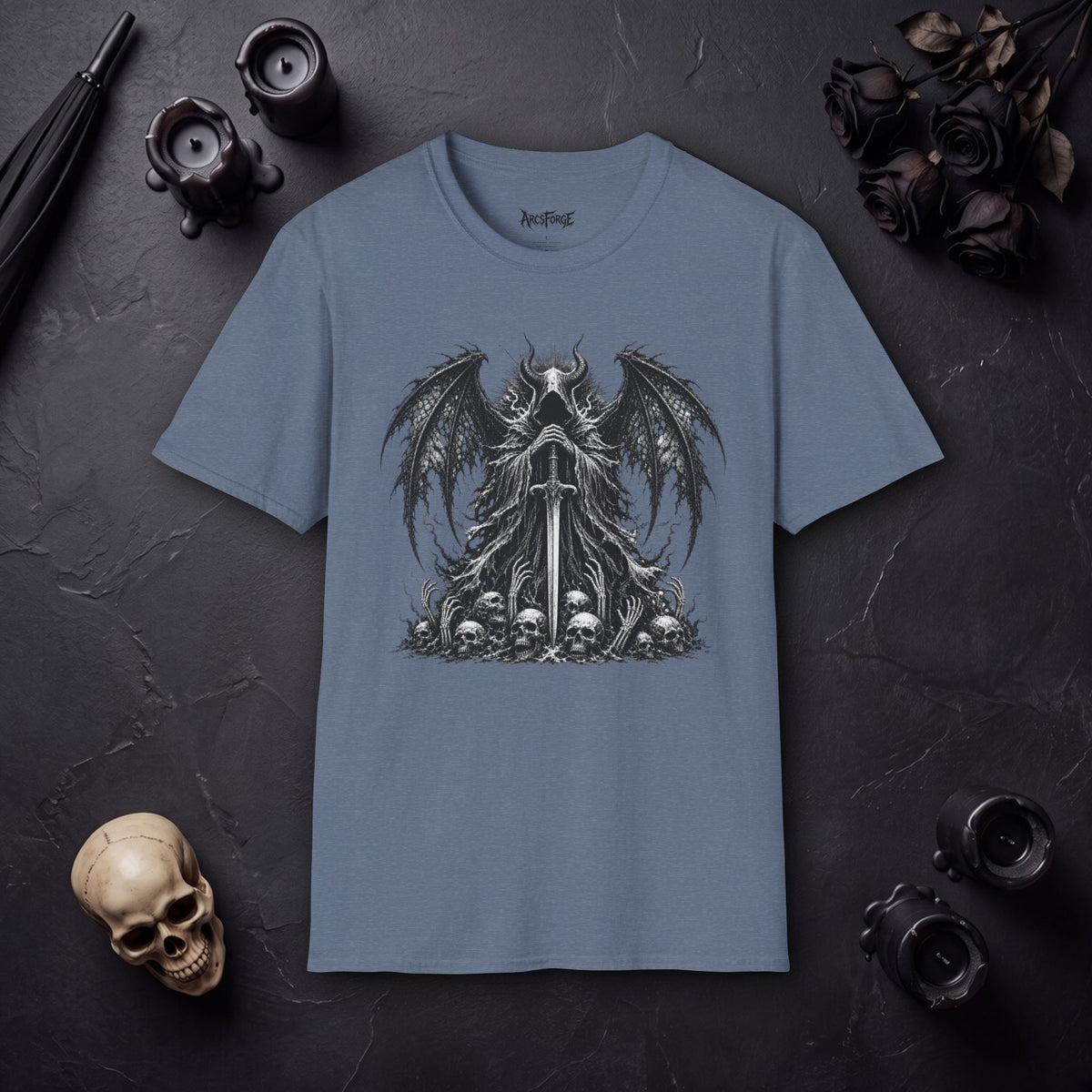 Wings of the Pit
