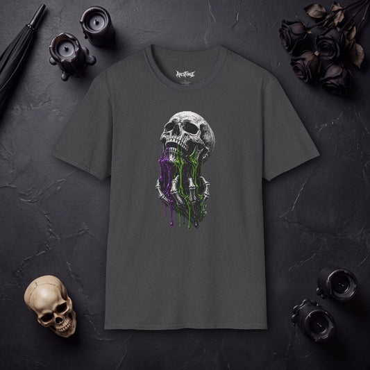 Skull Drip
