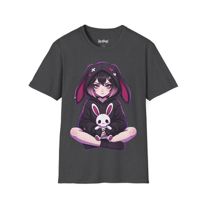 Bunny Gothic Kawaii