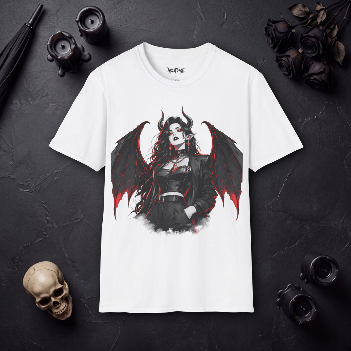 Goth Angel
