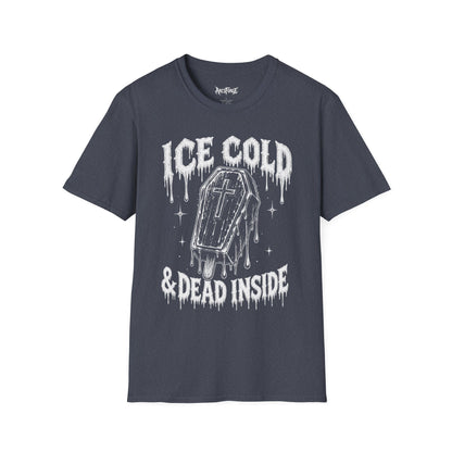 Ice Cold & Dead Inside