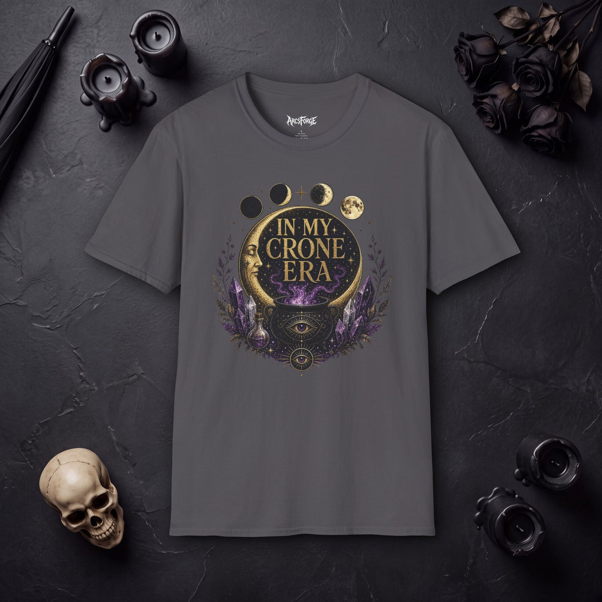 Crone Era