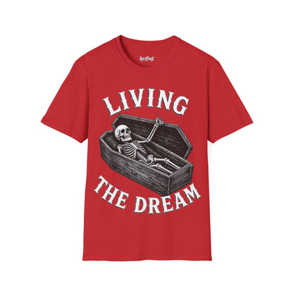 Living the Dream