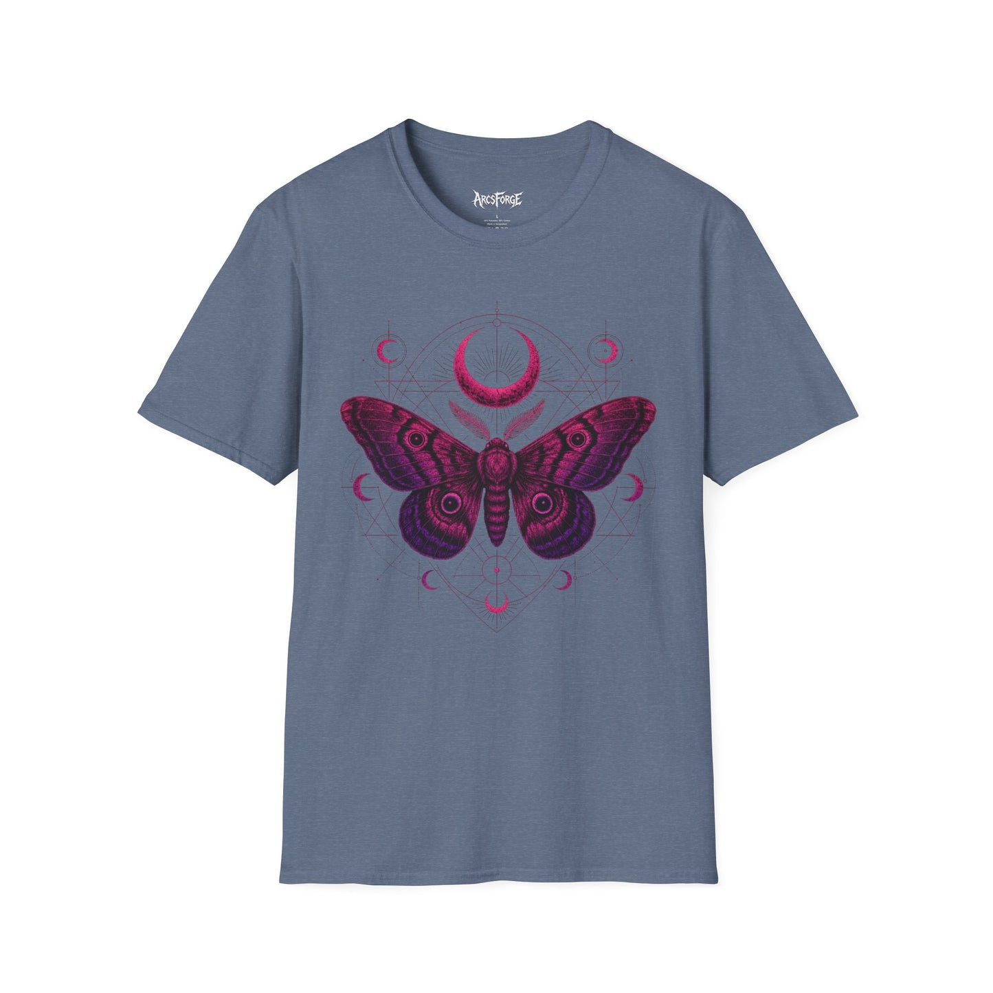 Moon Moth