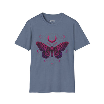 Moon Moth
