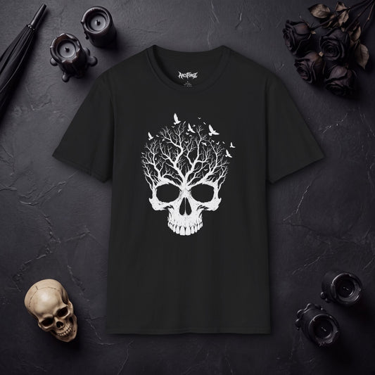 Skull Tree