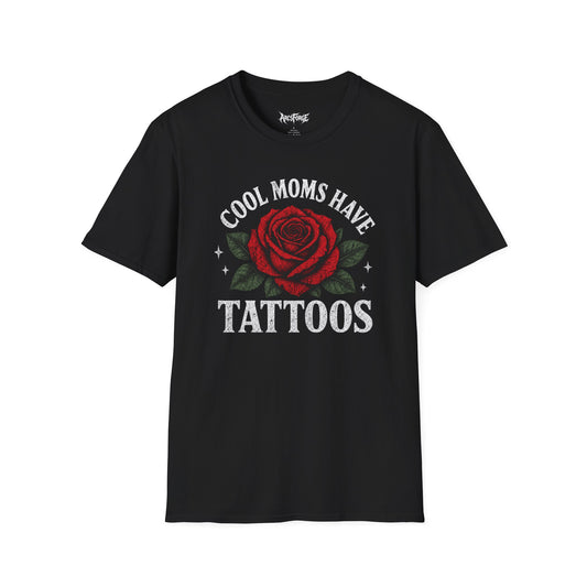 Cool Moms Have Tattoos