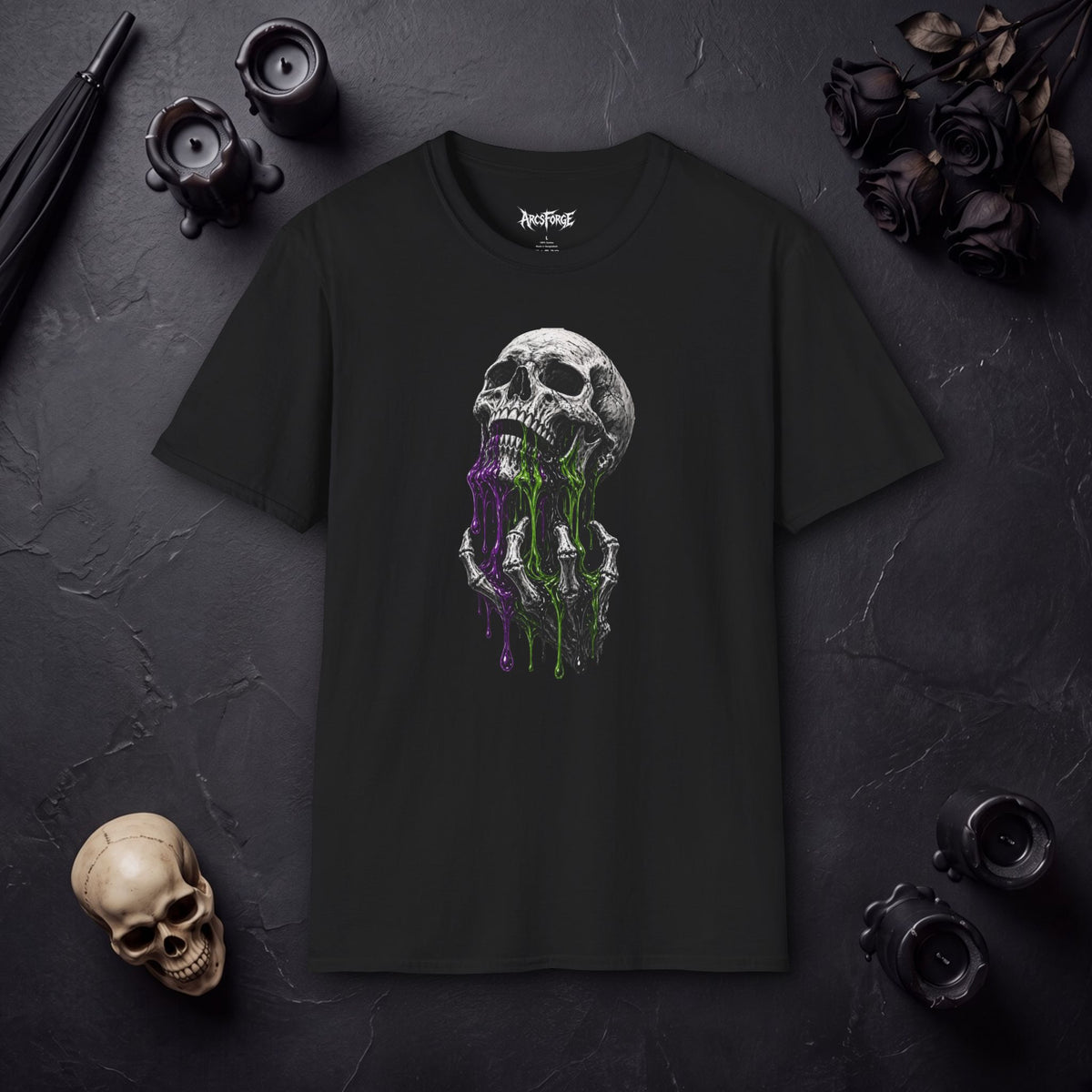 Skull Drip