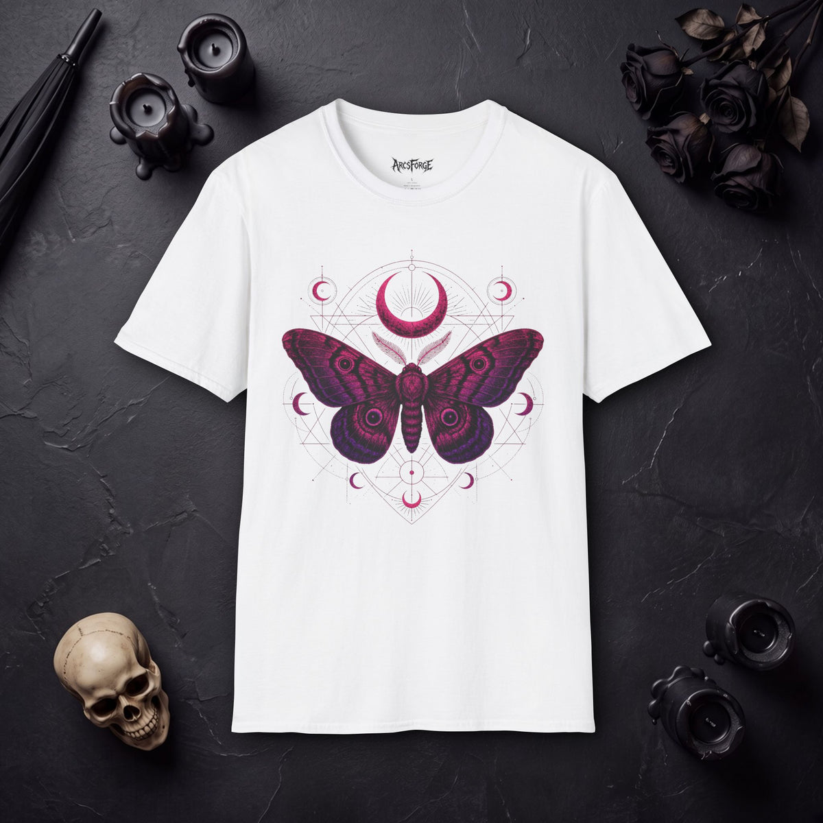 Moon Moth
