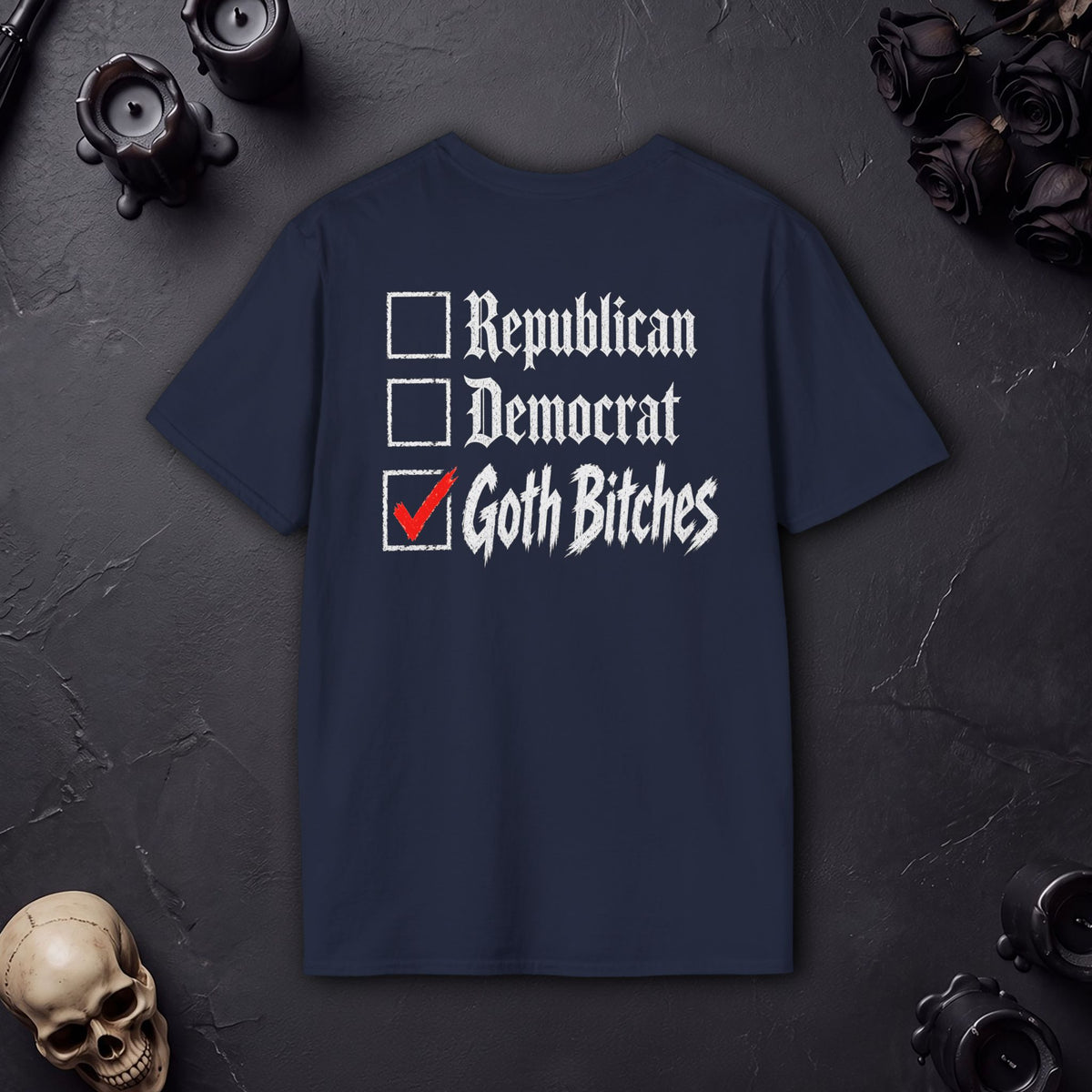 Goth B*tches