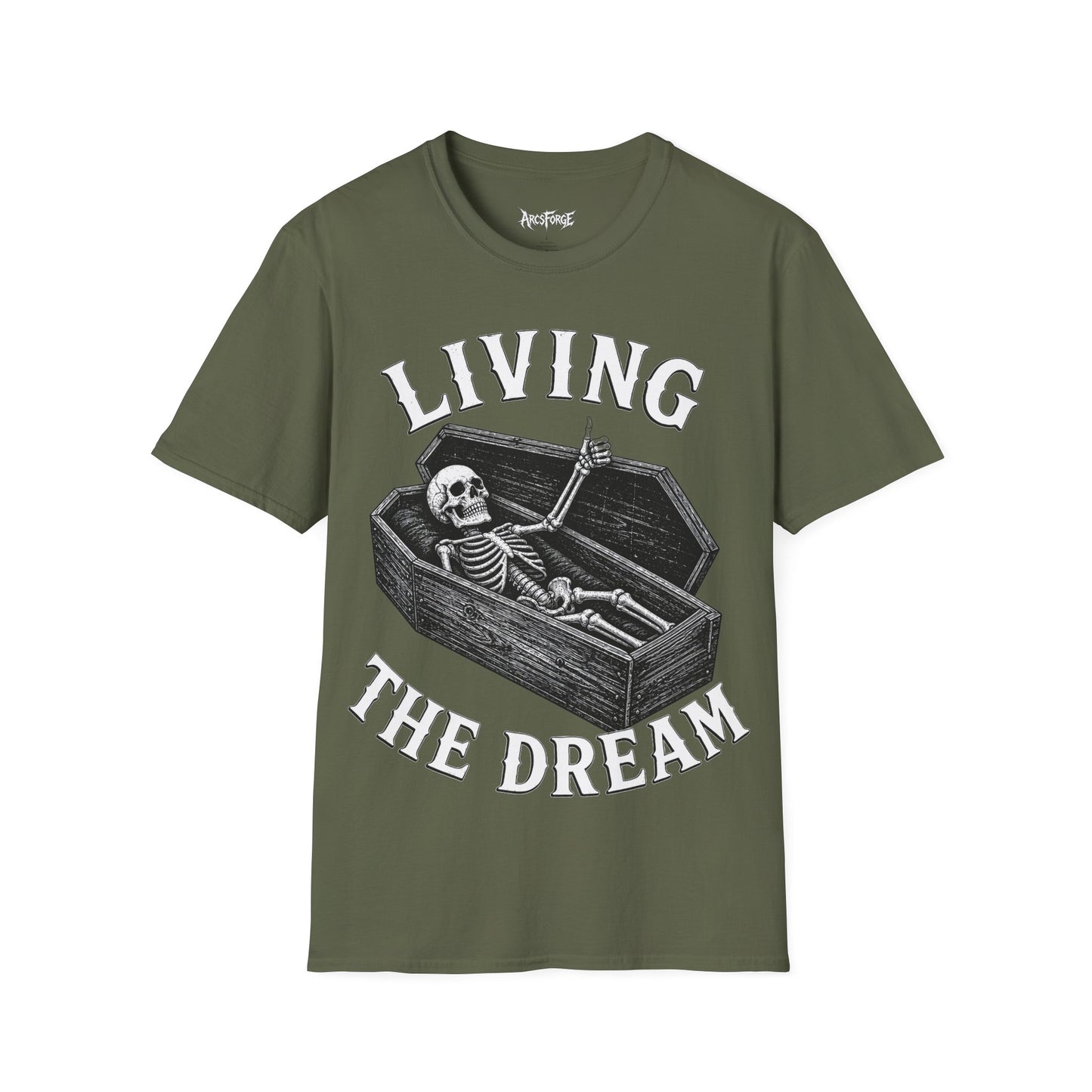 Living the Dream