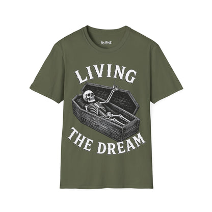 Living the Dream