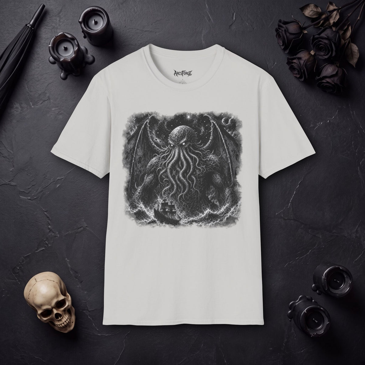 Cthulhu Rising