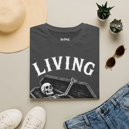 Living the Dream
