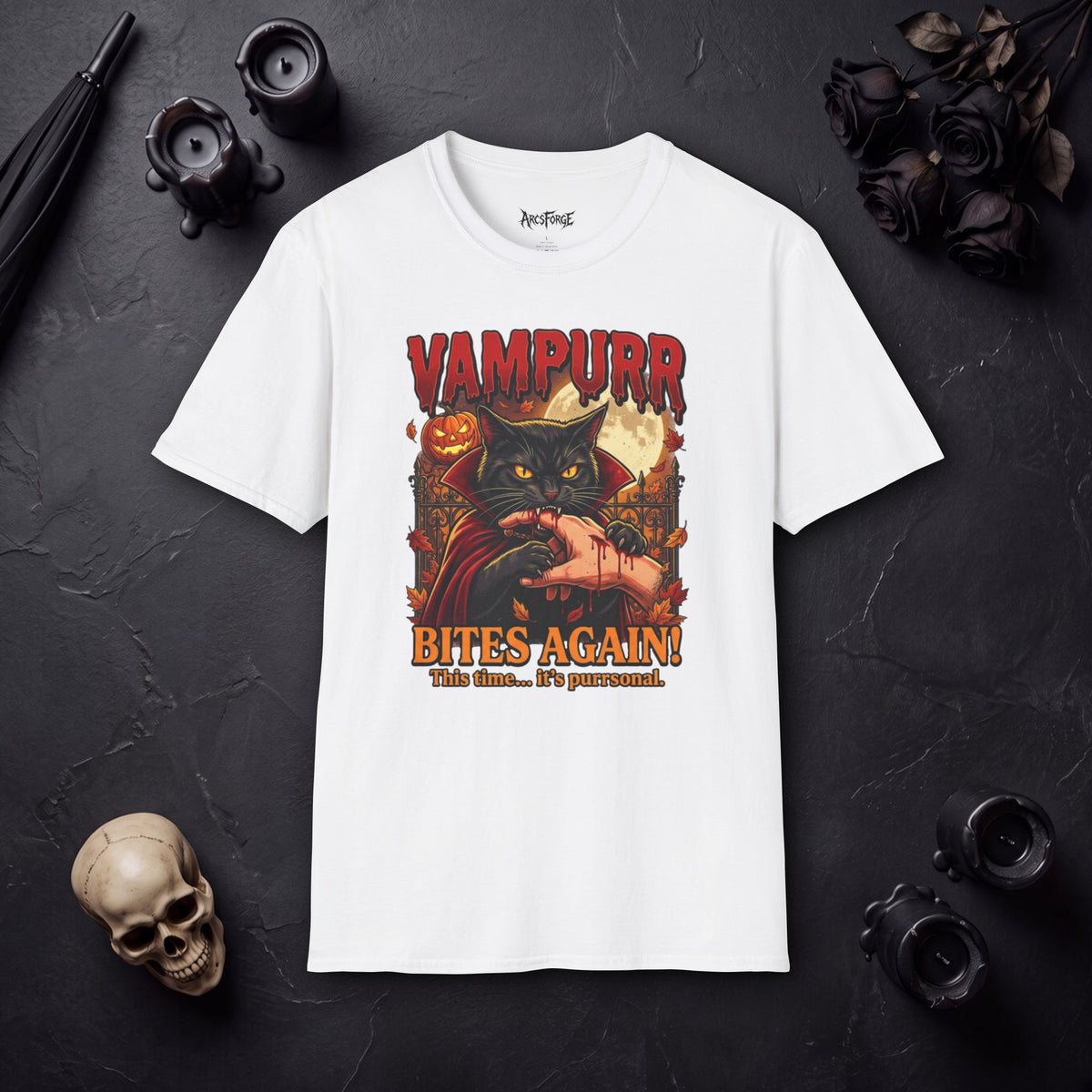 VAMPURR Bites Again
