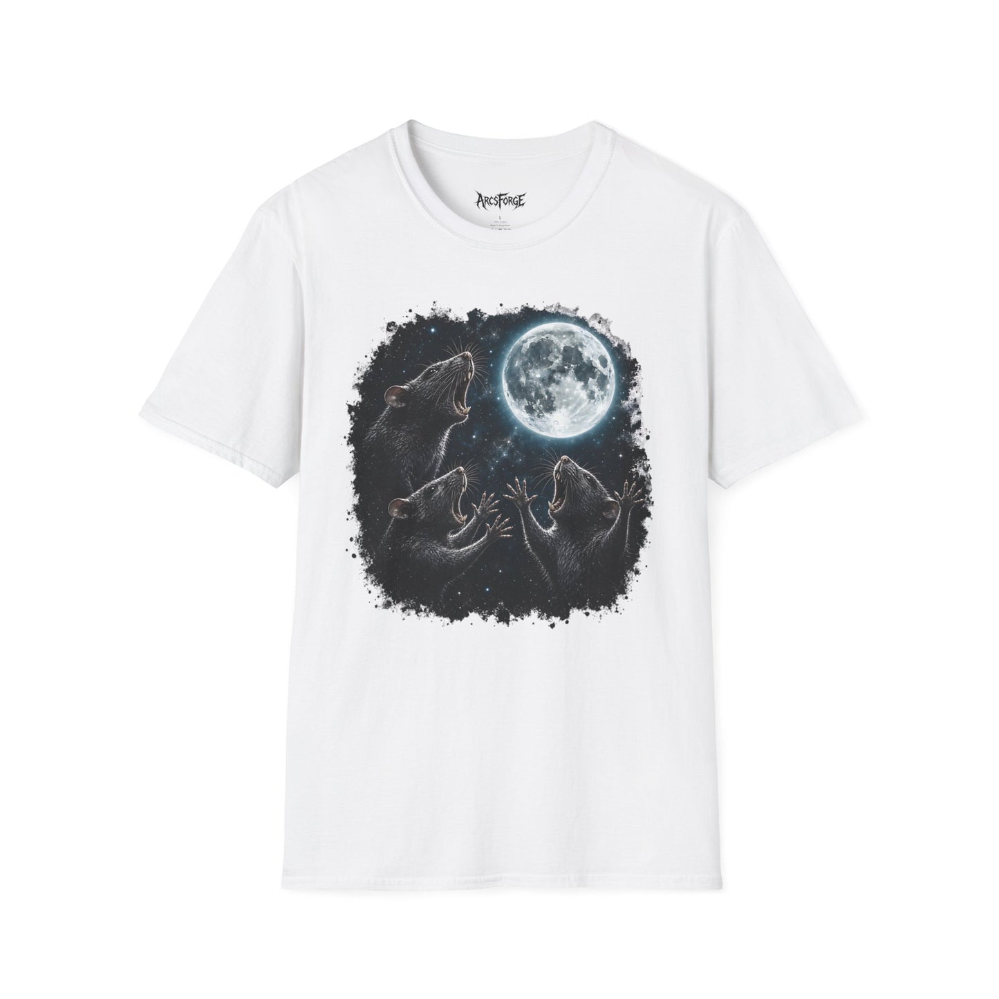 Moon Rat