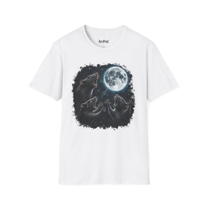 Moon Rat