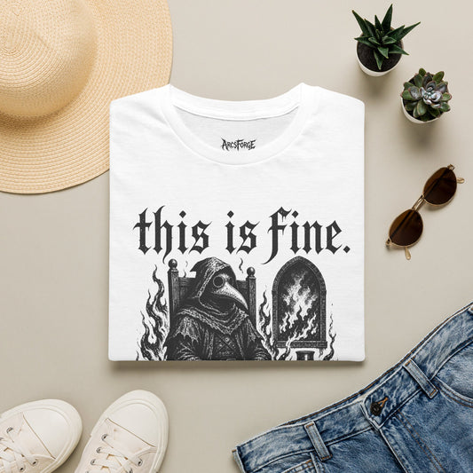 This Is Fine