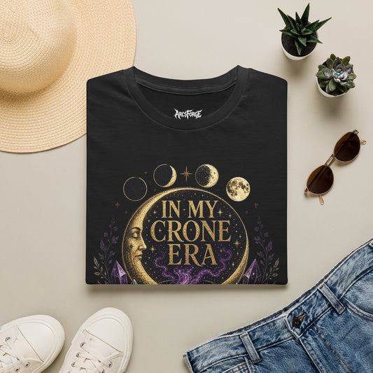 Crone Era