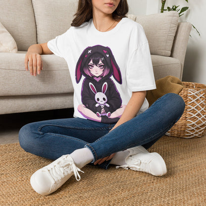 Bunny Gothic Kawaii