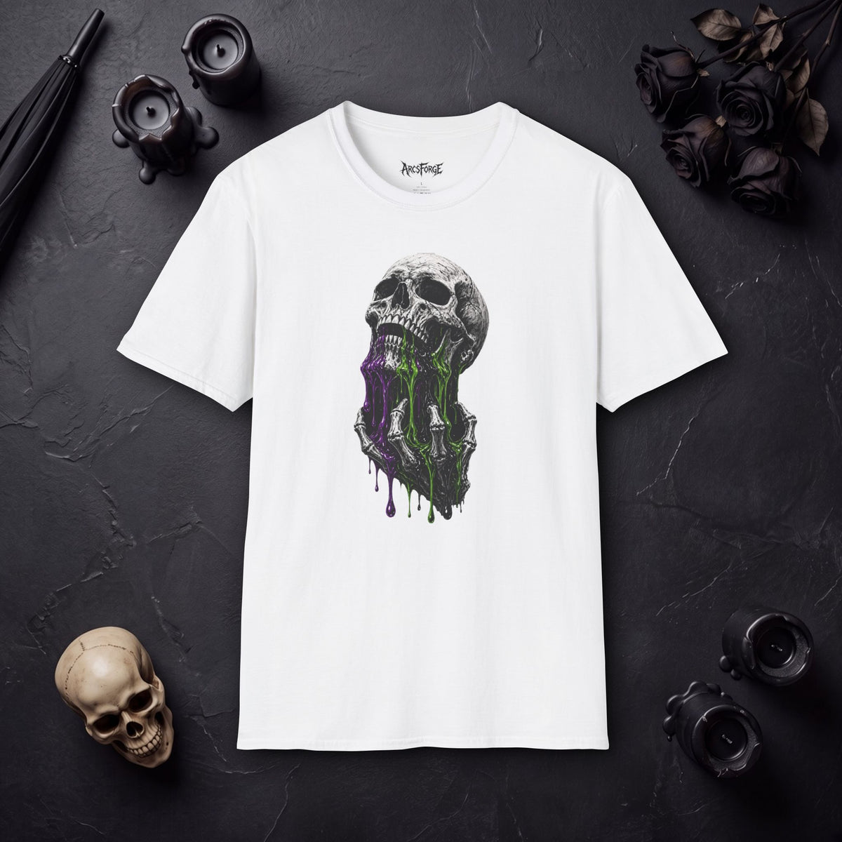 Skull Drip