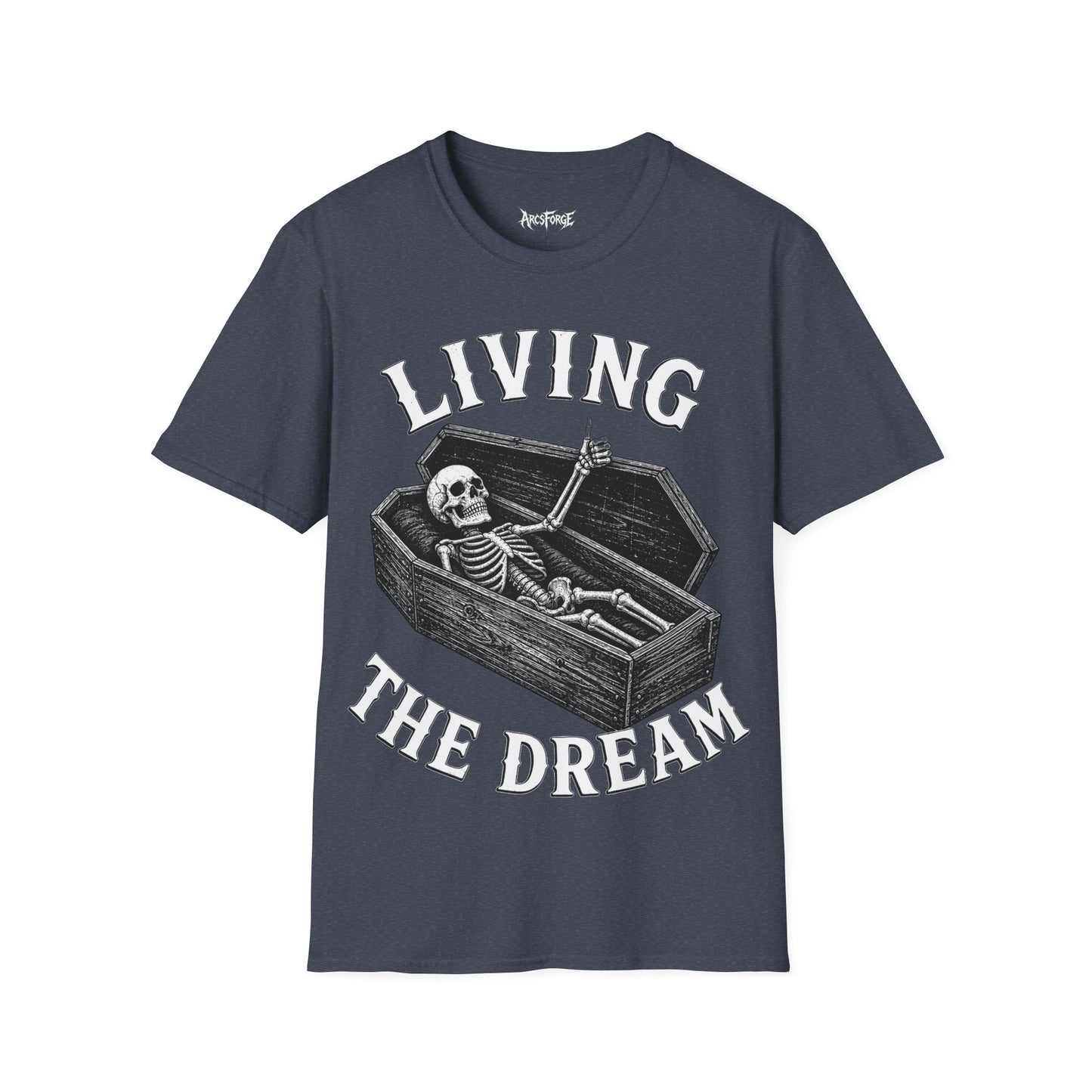 Living the Dream