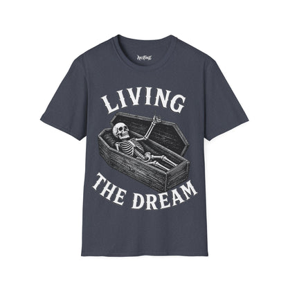 Living the Dream