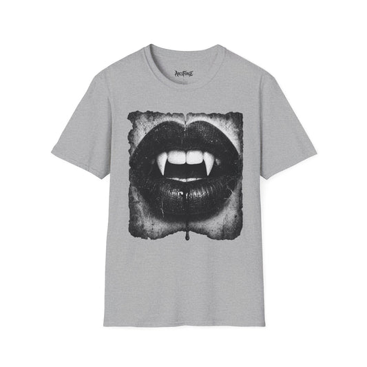 Vampire Fangs
