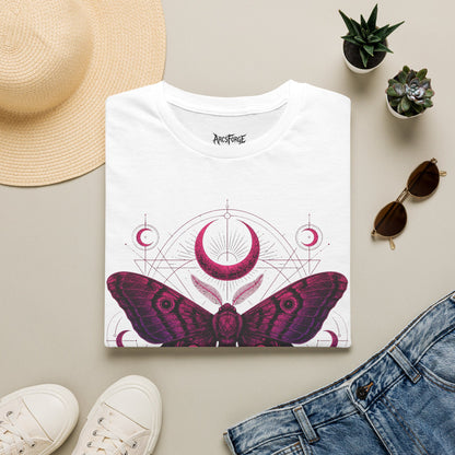 Moon Moth