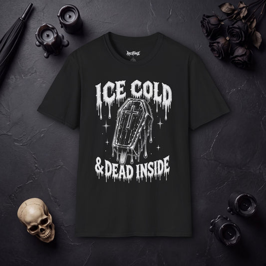 Ice Cold & Dead Inside