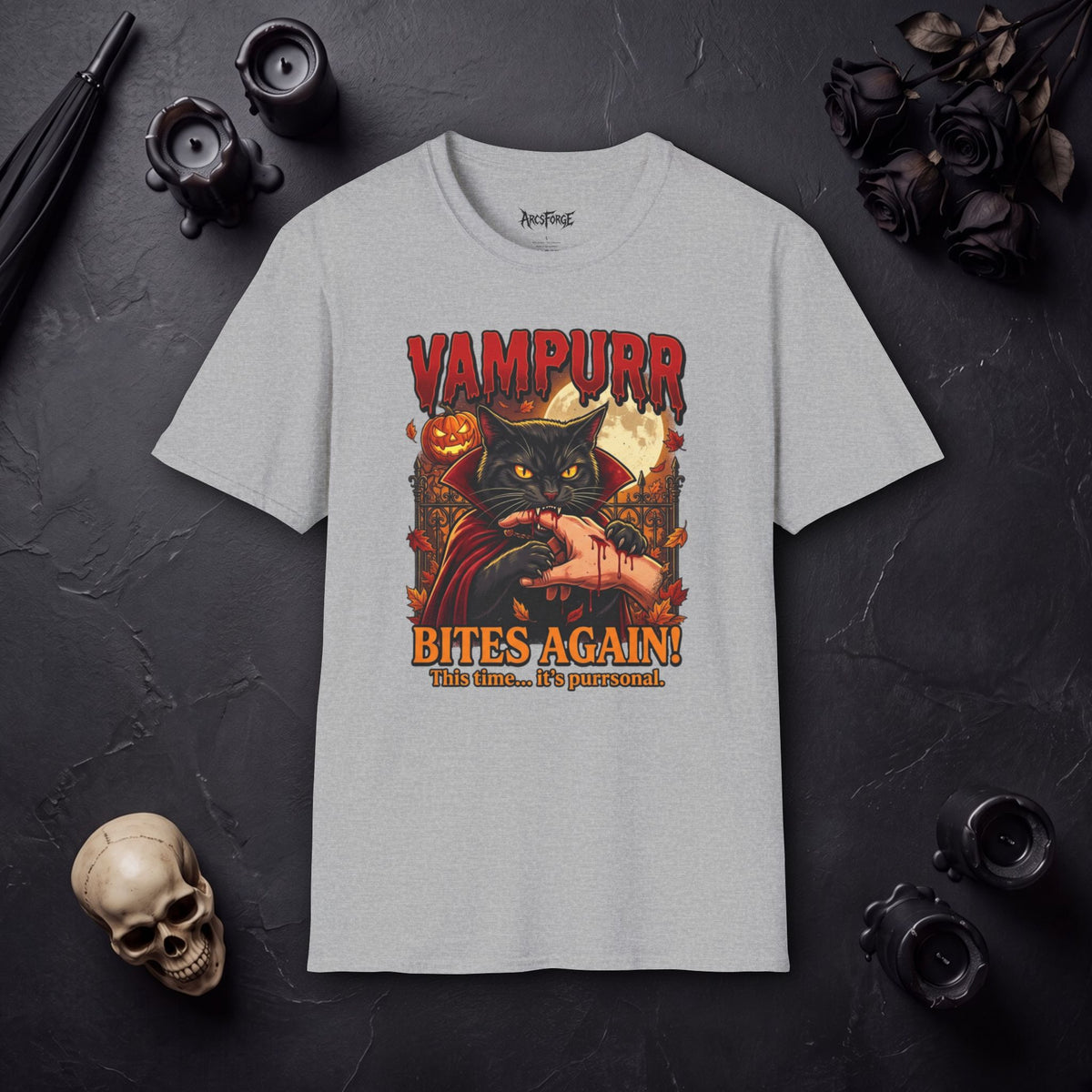 VAMPURR Bites Again