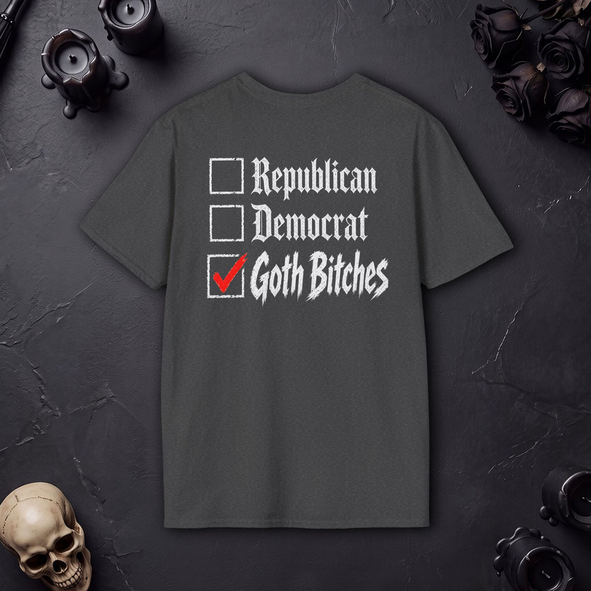 Goth B*tches