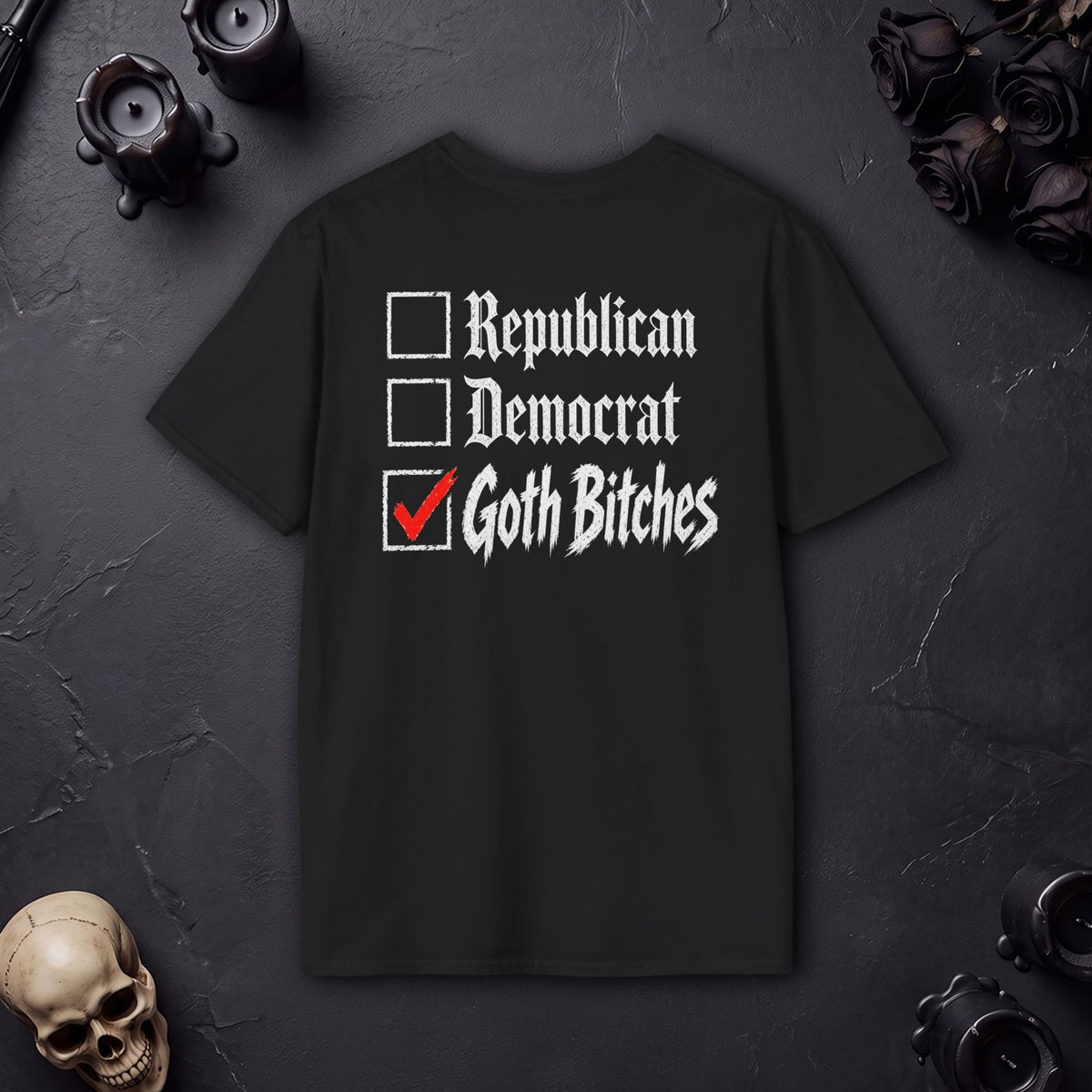 Goth B*tches