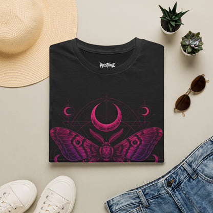 Moon Moth
